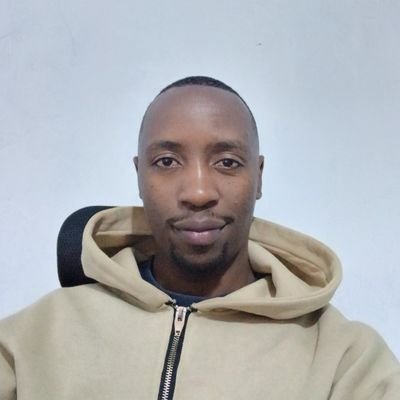Eric Muturi avatar